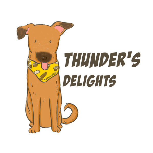 Thunder's Delights